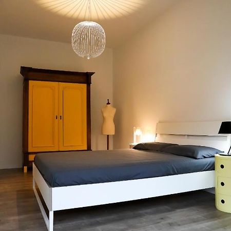 Kimimoel House Apartment Торино Екстериор снимка