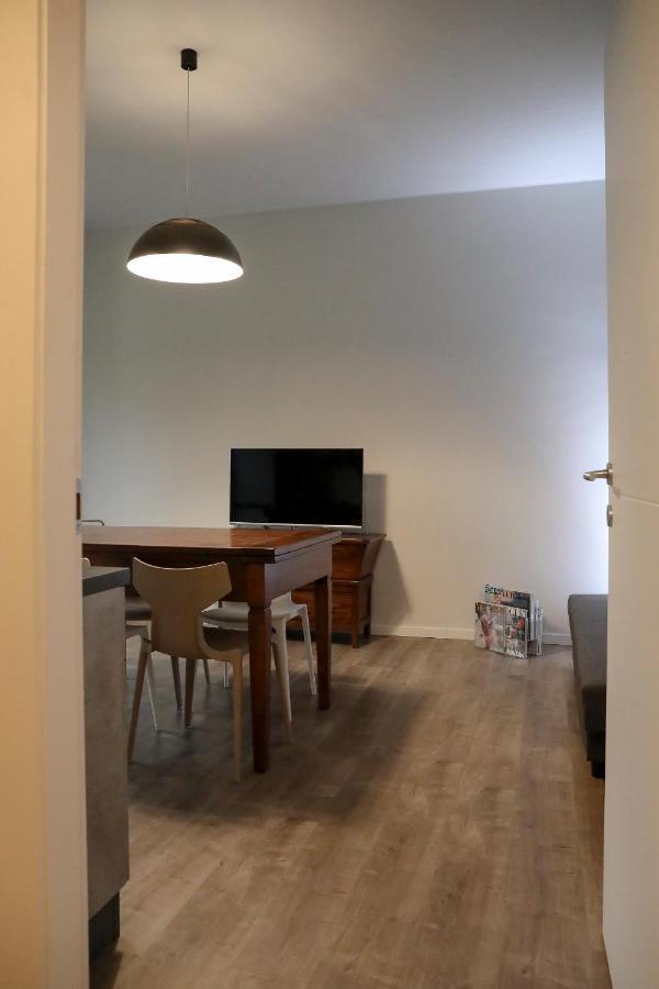 Kimimoel House Apartment Торино Екстериор снимка