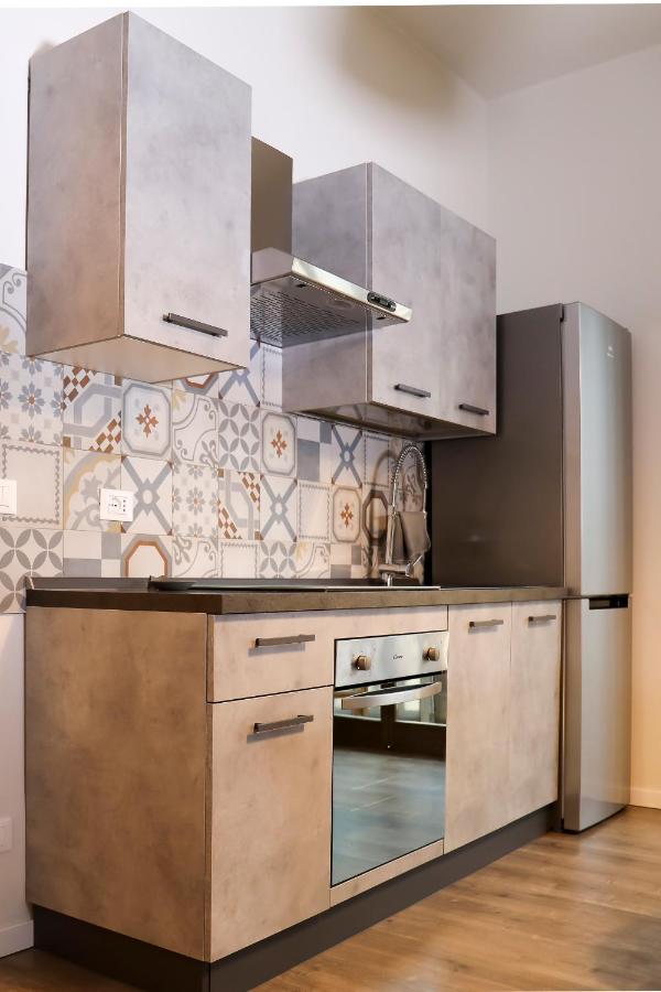 Kimimoel House Apartment Торино Екстериор снимка