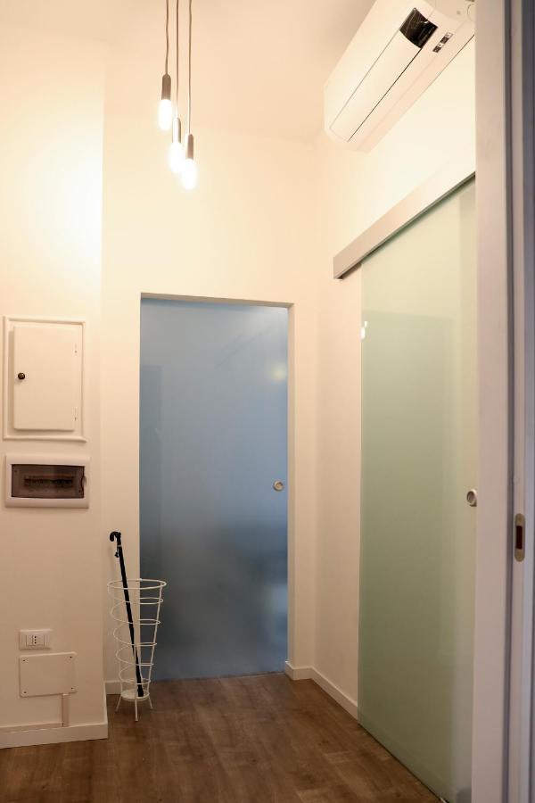 Kimimoel House Apartment Торино Екстериор снимка