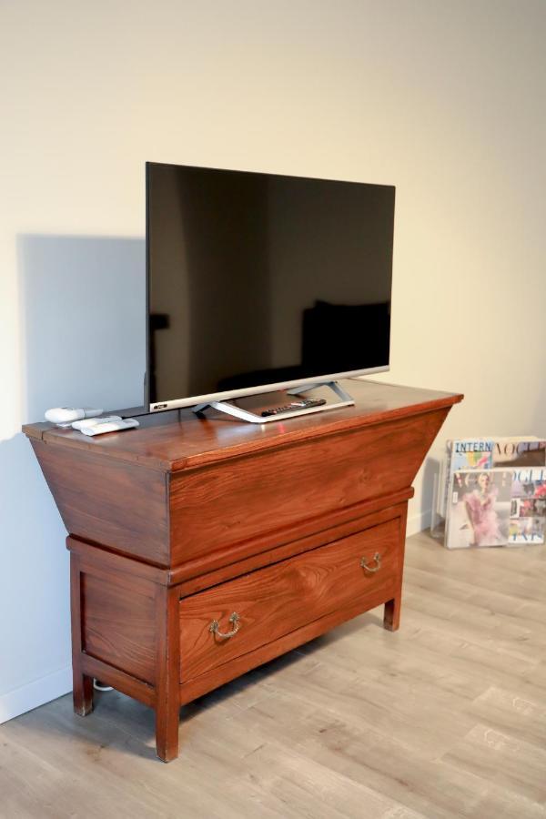 Kimimoel House Apartment Торино Екстериор снимка