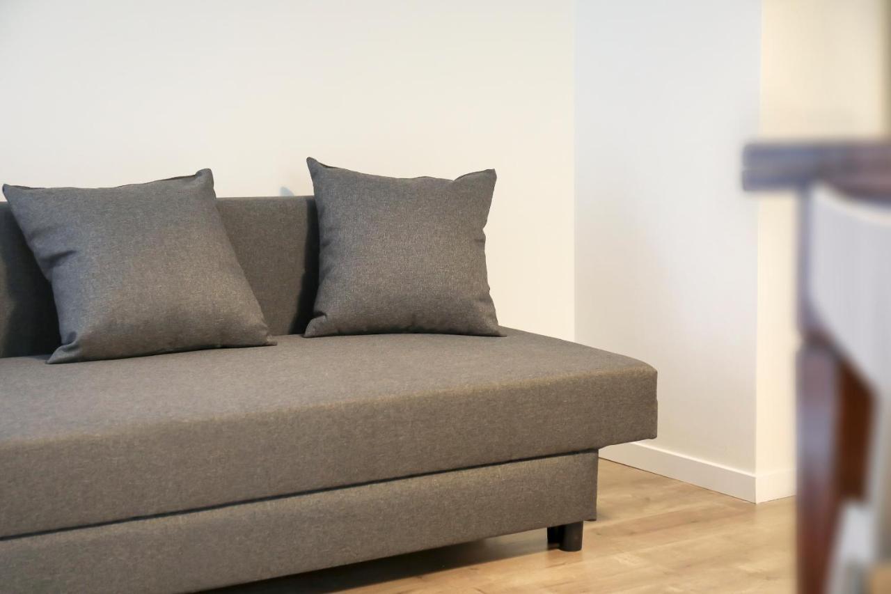 Kimimoel House Apartment Торино Екстериор снимка