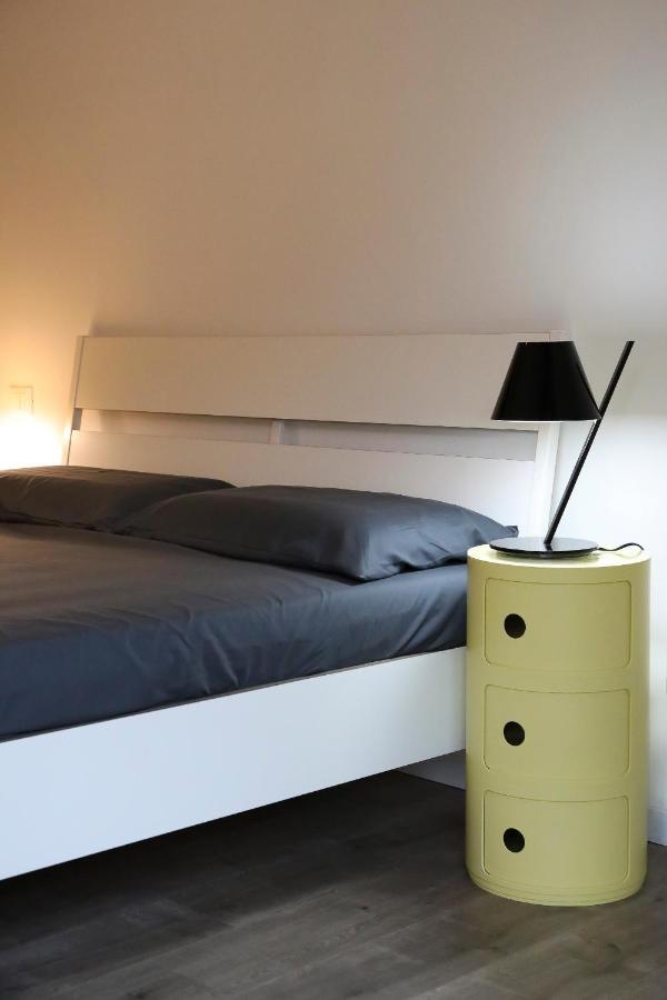 Kimimoel House Apartment Торино Екстериор снимка