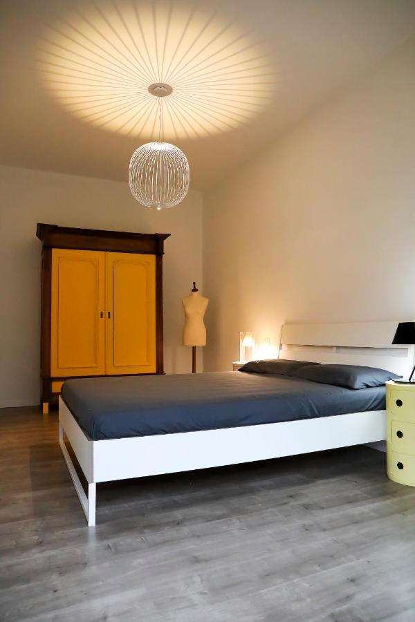 Kimimoel House Apartment Торино Екстериор снимка