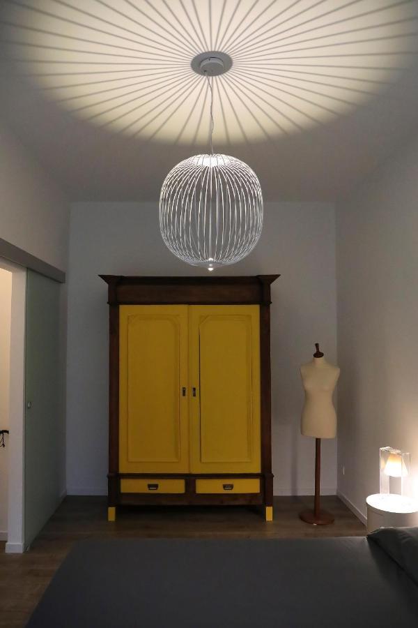 Kimimoel House Apartment Торино Екстериор снимка