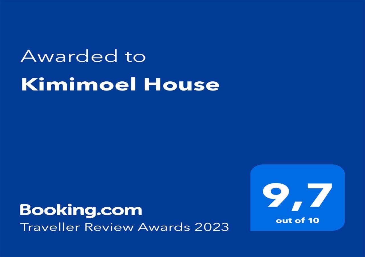 Kimimoel House Apartment Торино Екстериор снимка